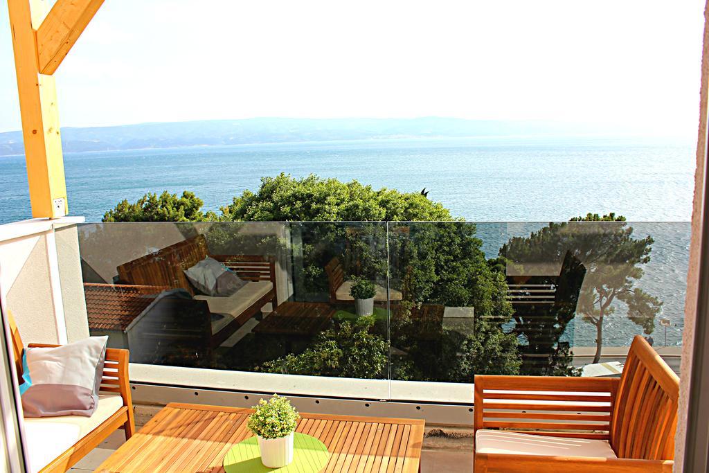 Apartments Mimac 오미스 외부 사진
