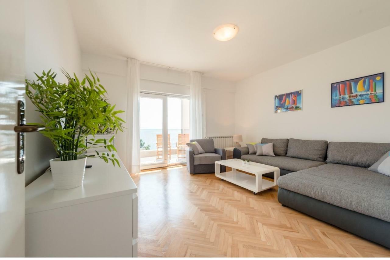 Apartments Mimac 오미스 외부 사진
