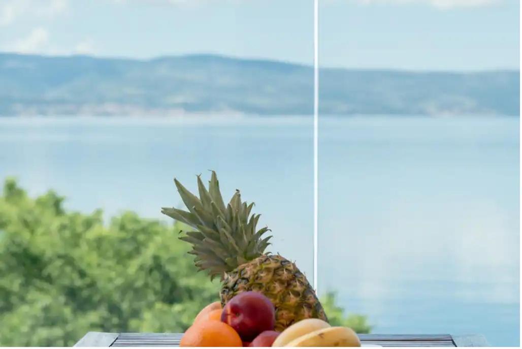 Apartments Mimac 오미스 외부 사진